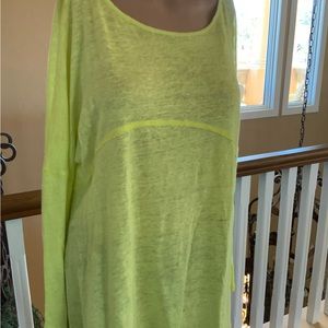 Tunic top